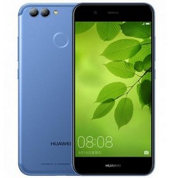 Замена камеры на телефоне Huawei Nova 2 в Челябинске